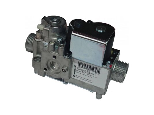 Válvula electromagnética de gas Honeywell VK 4105G M, art: 5702340.