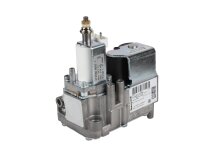 Honeywell VK4105M 5033 Gas Electromagnetic Valve, art: 5665220.