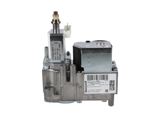 Válvula electromagnética de gas Honeywell VK4105M 5033, art: 5665220.