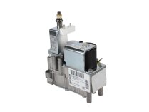 Válvula electromagnética de gas Honeywell VK4105M 5033, art: 5665220.