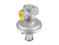 Válvula electromagnética de gas Kromschroder VSBV 25R40-4, art: 84583010
