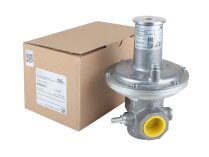 Válvula electromagnética de gas Kromschroder VSBV 25R40-4, art: 84583010