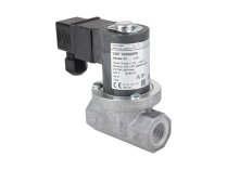 Válvula electromagnética de gas Kromschroder VGP15R02W6, art: 85294101