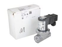 Válvula electromagnética de gas Kromschroder VGP15R02W6, art: 85294101