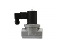 Kromschroder VGP 10R02Q6 gas shut-off valve, art: 85293300.