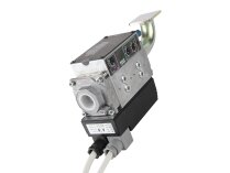 Kromschroder CG120R01-VT2WF1Z Gas Electromagnetic Valve, art: 84740281