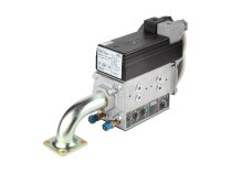 Válvula electromagnética de gas Kromschroder CG120R01-VT2WF1Z, art: 84740281.
