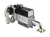 Válvula electromagnética de gas Kromschroder CG120R01-VT2WF1Z, art: 84740281.