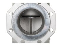 Válvula solenoide de gas Siemens VGD40.150L.