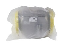Siemens VGD40.125 Gas Electromagnetic Valve