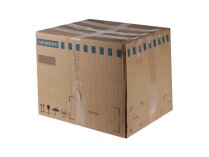 Siemens VGD40.125 Gas Electromagnetic Valve