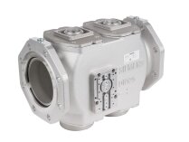 Siemens VGD40.125 Gas Electromagnetic Valve