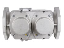 Siemens VGD40.125 Gas Electromagnetic Valve