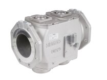 Válvula electromagnética de gas Siemens VGD40.125