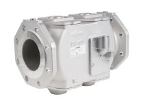 Siemens VGD40.100 Gas Electromagnetic Valve
