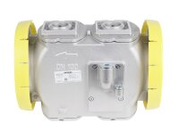 Válvula electromagnética de gas Siemens VGD40.100