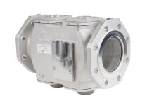 Válvula electromagnética de gas Siemens VGD40.100