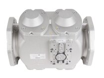 Válvula electromagnética de gas Siemens VGD40.100