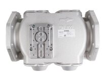 Válvula electromagnética de gas Siemens VGD40.100