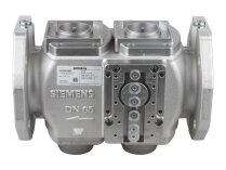 Siemens VGD40.065L Gas Electromagnetic Valve