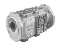 Siemens VGD40.065L Gas Electromagnetic Valve