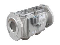 Válvula electromagnética de gas Siemens VGD40.065L