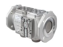 Válvula electromagnética de gas Siemens VGD40.065L