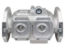 Válvula electromagnética de gas Siemens VGD40.065L