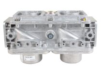 Siemens VGD20.503 Gas Electromagnetic Valve