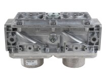 Siemens VGD20.403 Gas Electromagnetic Valve