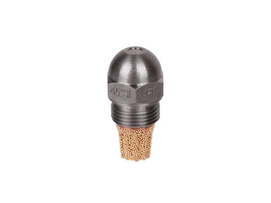 Fluidics 2.50/45° SF nozzle, art: 0410450250.
