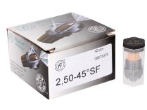 Fluidics 2.50/45° SF nozzle, art: 0410450250.