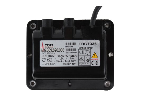 Transformador de encendido Cofi TRG1035