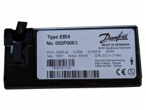 Danfoss EBI4 052F0063 Ignition Transformer