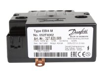 Danfoss EBI4 M 052F4062 ignition transformer