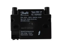 Transformador de encendido Danfoss EBI 1P 052F0057