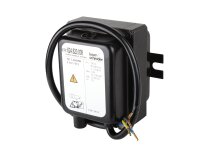 Transformador de encendido Kromschroder TZI7-25/20W, art: 84327455.