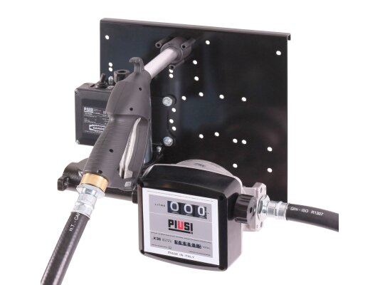 Mini gas station Piusi ST Panther DC 12V K33