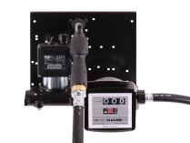 Mini gas station Piusi ST Panther DC 12V K33
