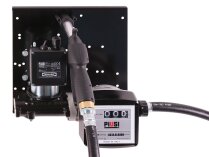 Mini estación de servicio Piusi ST Panther DC 12V K33