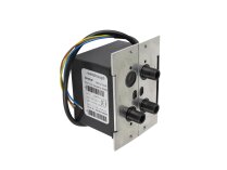 Transformador de encendido Weishaupt W-ZG 03, art: 603205.