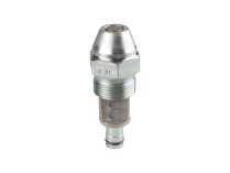 Fluidics N2-100-45° nozzle, art: 1455450100.