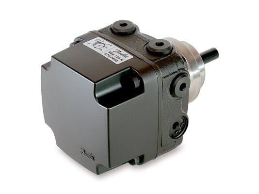 Danfoss RSA 125 070-3400 bomba de quemador
