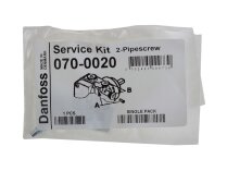 Español: Bomba para quemador Danfoss RSA 95 R 070-3470