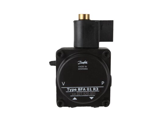 Danfoss BFA 01 071N1223 burner pump.