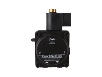 Danfoss BFA 01 071N1223 bomba de quemador