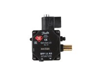 Bomba de quemador Danfoss BFP 11 R3 071N7155