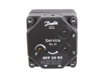 Danfoss BFP 20 R5 071N0129 burner pump