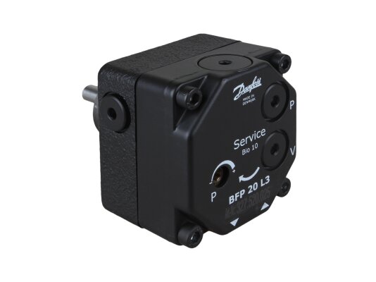 Danfoss BFP 20 L3 071N7168 burner pump