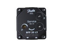 Danfoss BFP 20 L3 071N7168 burner pump.
